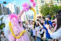 “2025澳门国际幻彩大巡游”将于3月23日举行