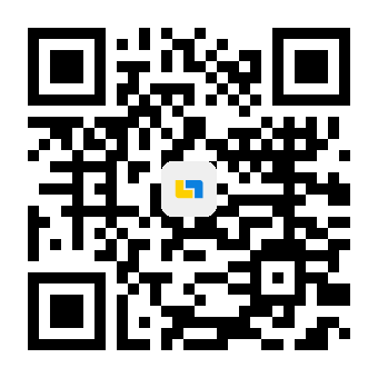 分享二维码