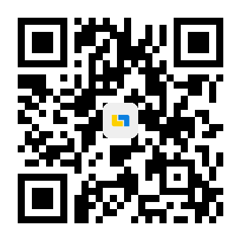 分享二维码