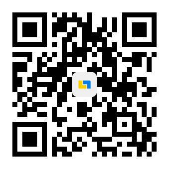 分享二维码