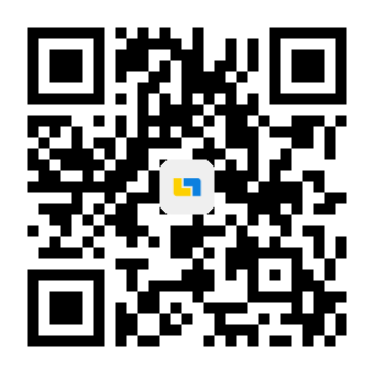分享二维码