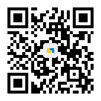 分享二维码