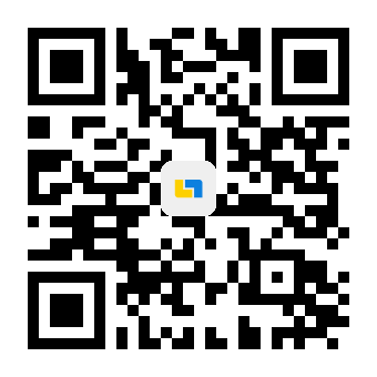 分享二维码
