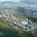 香港积极推动建设北部都会区大学城