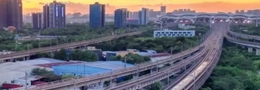 7月1日铁路新运行图落地！广铁客货双升级