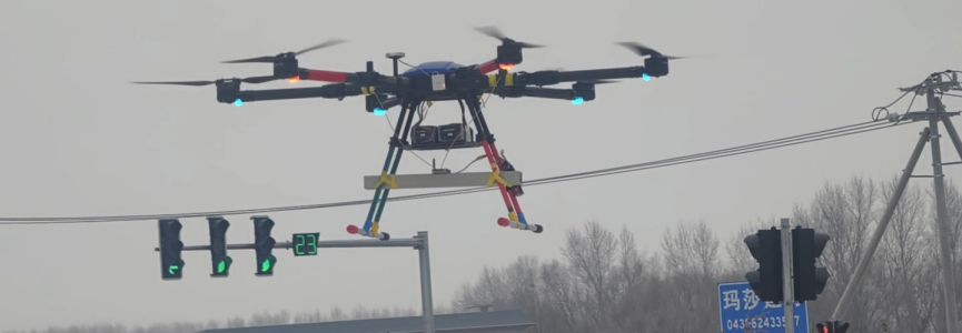 人社部公示新增12个新职业及一批新工种 涵盖数字智能、低空经济、养老服务等领域