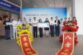 国泰航空入驻上海机场昆山城市航站楼