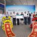 国泰航空入驻上海机场昆山城市航站楼