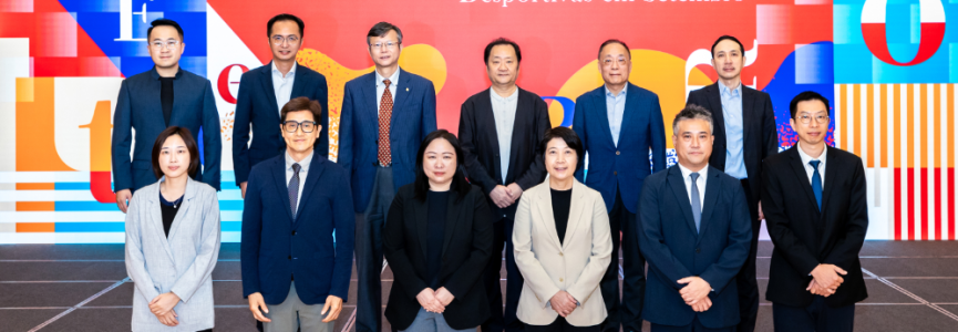 9月多项文体活动共建幸福澳门 丰富文体活动喜迎国庆中秋