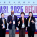 加速向治愈，共赴2030使命 探索多方协作实现全球“治愈未来”的创新模式